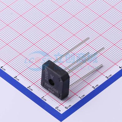 VS-KBPC808PBF 整流桥 D-72 VS-KBPC808PBF