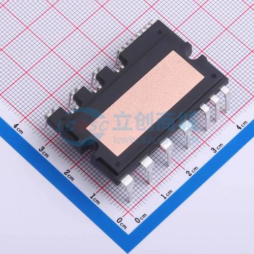 SD20M60AC8 智能功率模块(IPM) DIP-27 SD20M60AC8