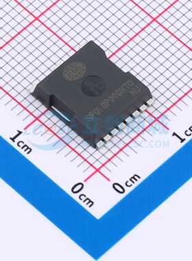 SP010P09GHTO 场效应管(MOSFET) TOLL 大电流SGT MOSFET