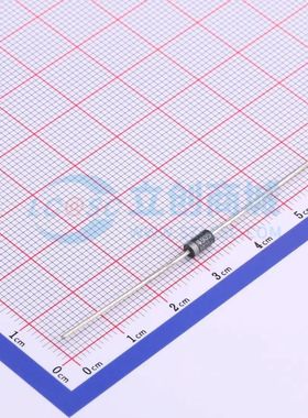 1N4935G 快恢复/高效率二极管 DO-41 1N4935G