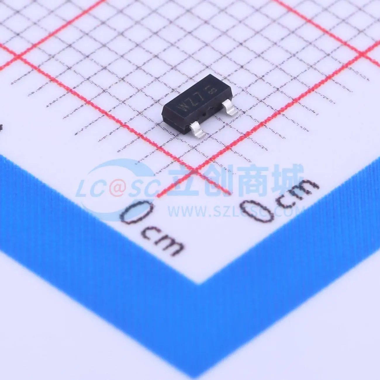 BZX84-B12,215 稳压二极管 SOT-23(TO-236AB) BZX84-B12,215