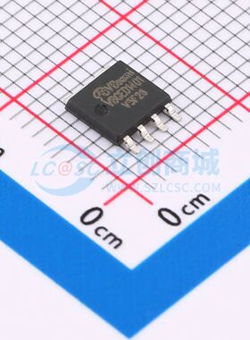 VBGED1401 场效应管(MOSFET) LFPAK56 N沟道；电压：40V；电流：1