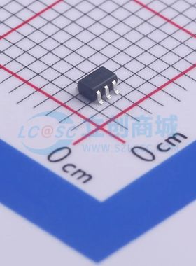 MMBD4448HCQW-7-F 开关二极管 SOT-353 MMBD4448HCQW-7-F