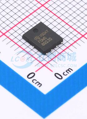 FDMS8023S-VB 场效应管(MOSFET) DFN-8(5x6) N沟道 120A 30V