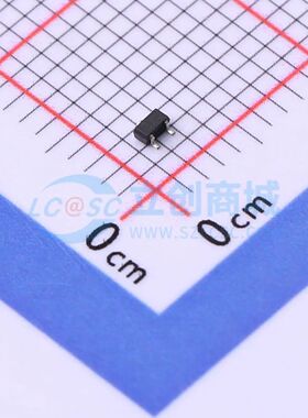 RB876WTL 肖特基二极管 SOT-416 电压:5V 电流:10mA