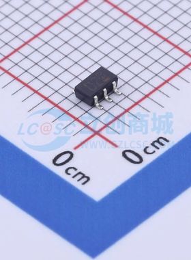 IMD2AT108 数字晶体管 SOT-457 IMD2AT108