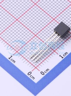 3DD13001B(RANGE:23-26) 三极管(BJT) TO-92 档位:23-26