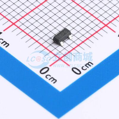 FDN5618P-ES 场效应管(MOSFET) SOT-23 60V 2A