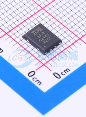IRFH5210TRPBF 场效应管(MOSFET) TDSON-8 100V 55A