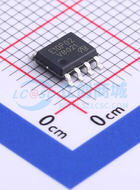 NTMS10P02R2G-VB 场效应管(MOSFET) SO-8 P沟道 20V 13A