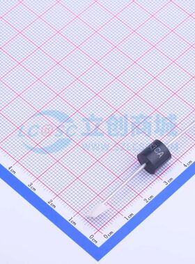 15KP33CA 静电和浪涌保护(TVS/ESD) R-6 TVS 33V截止 276.1A峰值