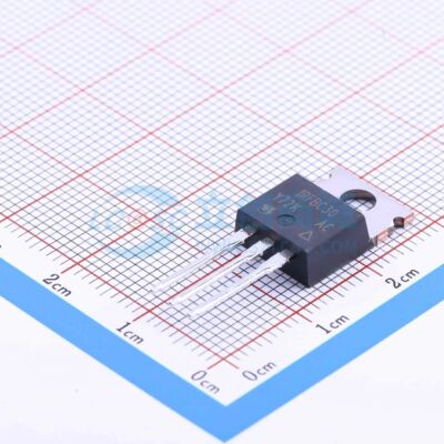 IRFBC30PBF 场效应管(MOSFET) TO-220AB N沟道 600V 2.3A