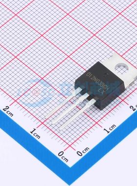 SP012N03BGHTQ 场效应管(MOSFET) TO-220-3L N沟道 120V 110A