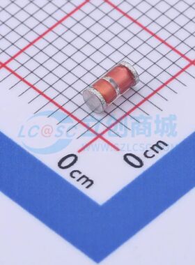 BK32002502-MH 玻璃放电管 SMD,2.1x4.0mm BK32002502-MH