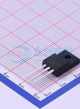 NCE70T260F 场效应管(MOSFET) TO-220F N沟道 700V 15A