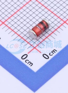 ZMY15-GS08 稳压二极管 DO-213AB 齐纳二极管 15V 1W