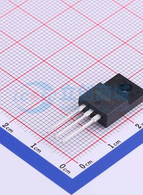 MBR3060FCT 肖特基二极管 ITO-220AB MBR3060FCT