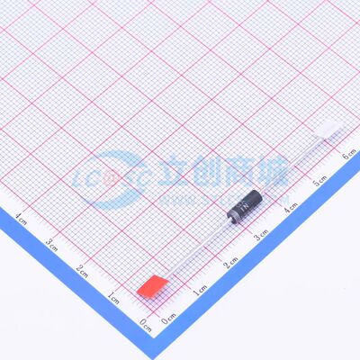 1N5383BRLG 稳压二极管 DO-27 1N5383BRLG