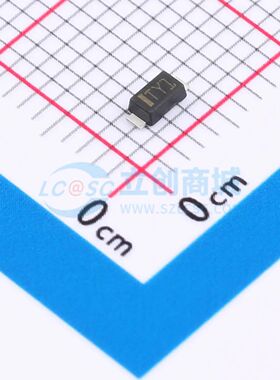 STPST1H100ZFY 肖特基二极管 SOD-123F STPST1H100ZFY