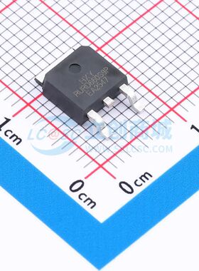 RURD660S9A-F085P-HXY 碳化硅二极管 TO-252-2L