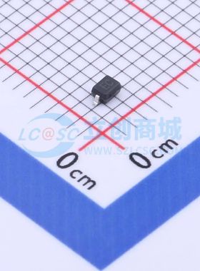 MSESD15CI 静电和浪涌保护(TVS/ESD) SOD-323 EC MSESD15CI
