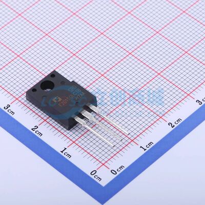 SBDF20150LCTB 肖特基二极管 TO-220F 电压:150V 电流:10A