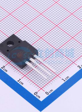 SVF4N90F 场效应管(MOSFET) TO-220F SVF4N90F