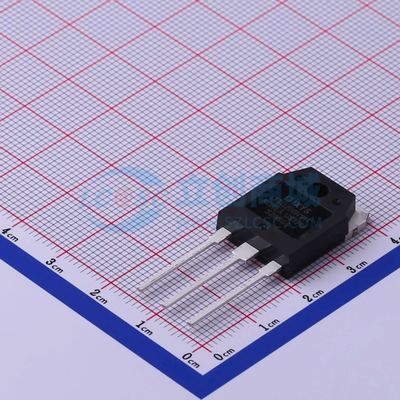 IXTQ200N10T 场效应管(MOSFET) TO-3P-3 N沟道 100V 200A