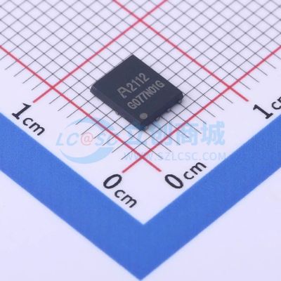 APG077N01G 场效应管(MOSFET) PDFN-8(5x6) N沟道 90A 100V