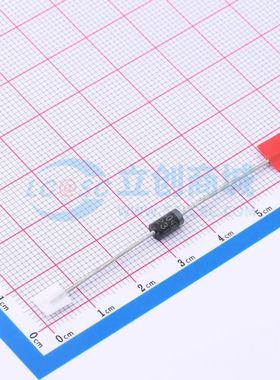 1N5060GP-E3/54 通用二极管 DO-15 1N5060GP-E3/54