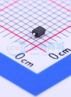 SD107WS-TP 肖特基二极管 SOD-323 电压:30V 电流:100mA