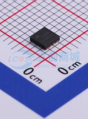 AON7934 场效应管(MOSFET) DFN-8(3x3) 2个N沟道 30V 16A