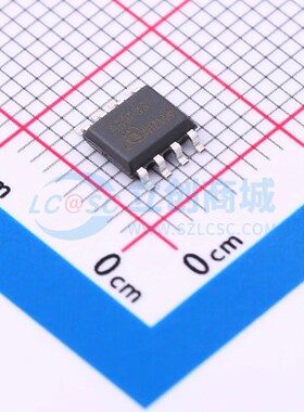 BSO080P03S H 场效应管(MOSFET) DSO-8 30V 14.9A