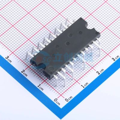 STGIPQ5C60T-HZ 智能功率模块(IPM) N2DIP-26 STGIPQ5C60T-HZ