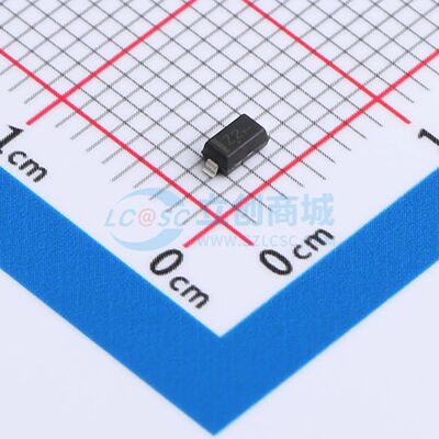 MMSZ47T1G 稳压二极管 SOD-123 MMSZ47T1G