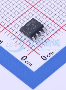 TISP61089QBDR-S 静电和浪涌保护(TVS/ESD) SOIC-8 TISP61089QBDR