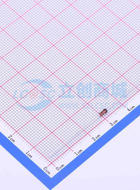 BZX55C75 稳压二极管 DO-35 此料号已停产，后续升级为无铅玻璃料