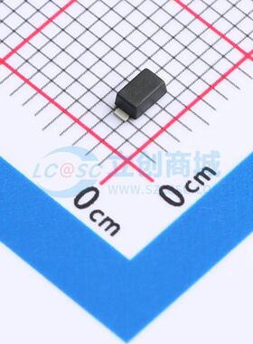 SMFJ20A 静电和浪涌保护(TVS/ESD) SOD-123FL SMFJ20A