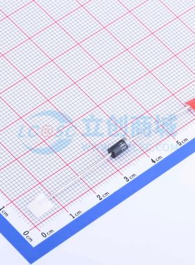 HER153G 快恢复/高效率二极管 DO-15 HER153G