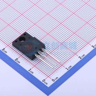 SBDF20150CT 肖特基二极管 TO-220F 电压:150V 电流:20A