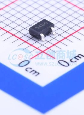 UT3404G-AE3-R 场效应管(MOSFET) SOT-23 N沟道 30V 5.8A
