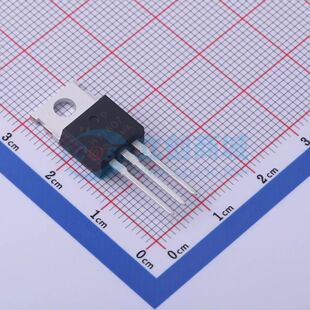 HY1607P 场效应管(MOSFET) TO-220 N沟道 68V 80A