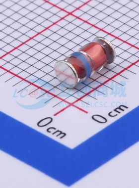 DL4748A_R1_10001 稳压二极管 DL-41 DL4748A_R1_10001