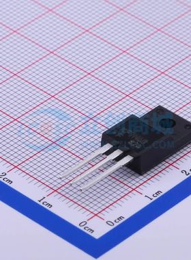 KF7N60F-U/PS 场效应管(MOSFET) TO-220IS N沟道 600V 7A