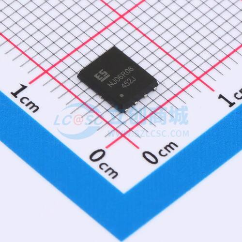 NTMFS5C670NLT1G(ES) 场效应管(MOSFET) PDFN5x6-8L N沟道，60V，