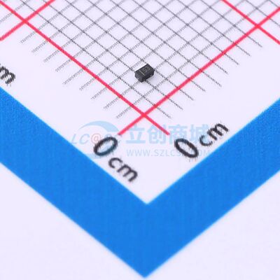 CDSQC4148-HF 开关二极管 0402 CDSQC4148-HF
