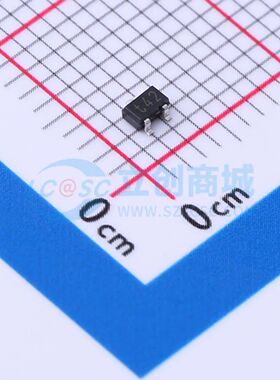 PDTA123EU,115 数字晶体管 SOT-323 PDTA123EU,115