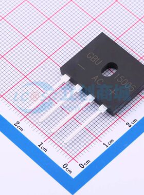 GBU15005 整流桥 GBU GBU15005