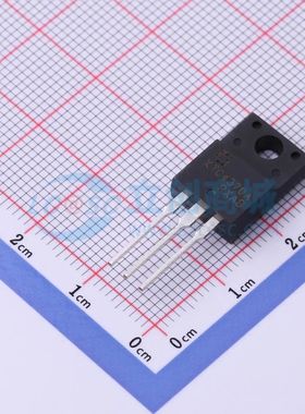 KTC4370A 三极管(BJT) TO-220F KTC4370A