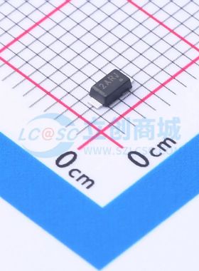 NTS245SFT1G 肖特基二极管 SOD-123FL 电压:45V 电流:2A
